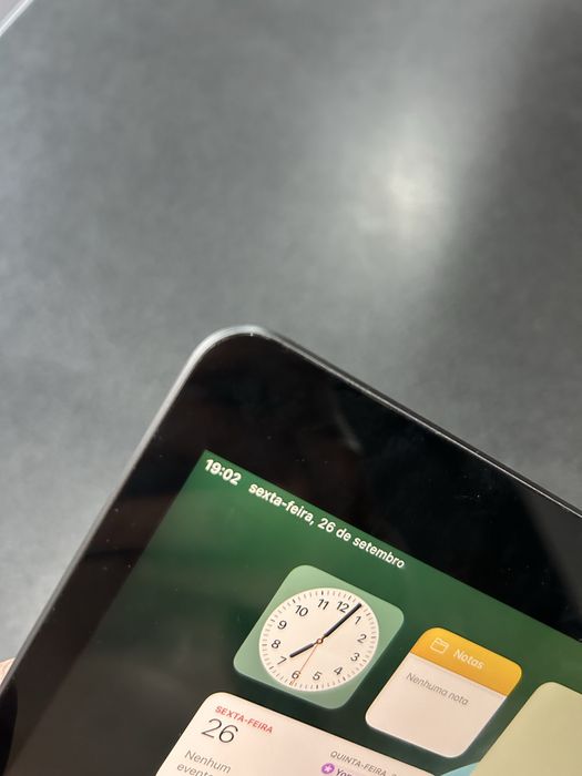 Ipad 7 WIFI 32 Gb