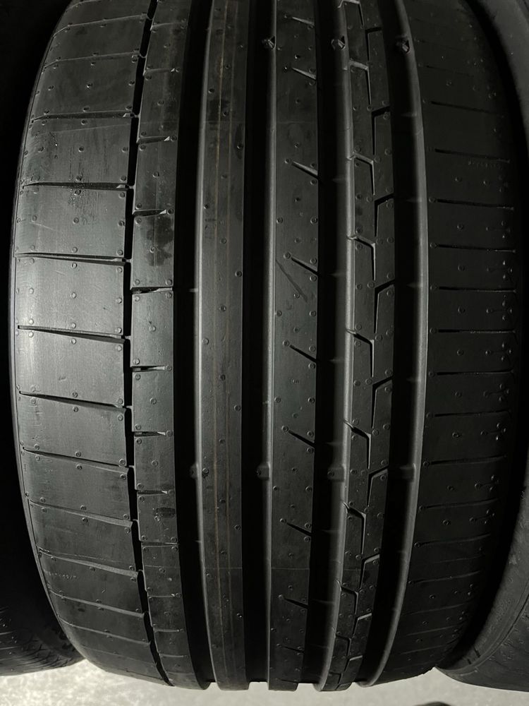 295/30/22+265/35/22 R22 Continental SportContact 6 4шт нові