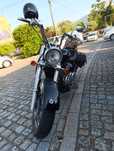 Suzuki intruder c 800
