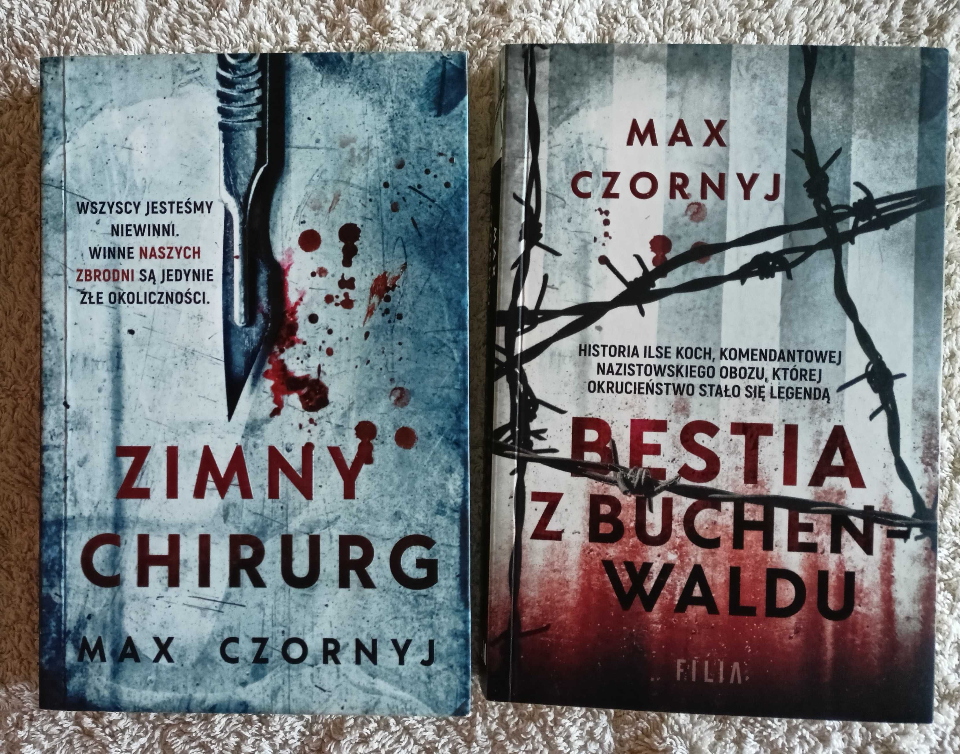9 x Czornyj Klątwa Pokuta Grzech Trauma Krew, Grób, Mord, Zimny chiru