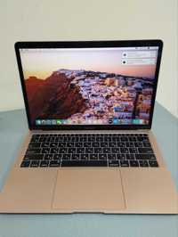 Ноутбук 13,3"  Apple MacBook Air 2018 А1932 Core i5