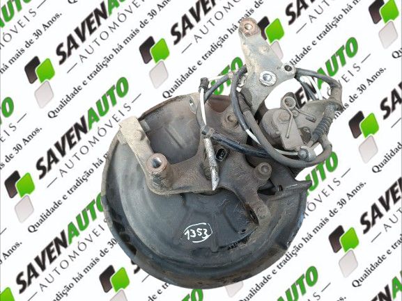 Manga de eixo trás direita AUDI A3 (8P1)