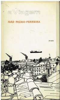 736 - Livros de João Palma-Ferreira