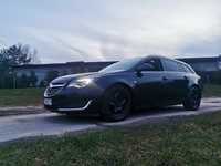 Opel insignia 2.0 sprzedam lub zamienię