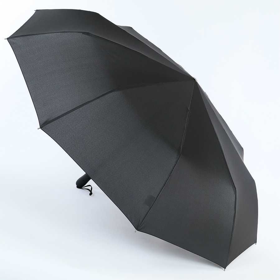10 СПИЦЬ Антивітер Міцні чоловічі парасольки Trust