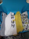 Conjunto menina Mayoral