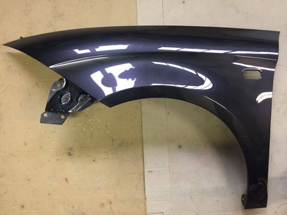 Błotnik Błotniki SEAT ALTEA TOLEDO 3 III 04- kolor LS9N NOWY JAKOŚĆ