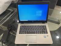 HP Elitebook 640 G3 ( i5 / 16GB DDR4/ 512 / FullHD ) impecável