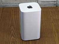 Apple роутер AirPort Time Capsule A1470 HDD 2tb  NAS США Роутер WiFi