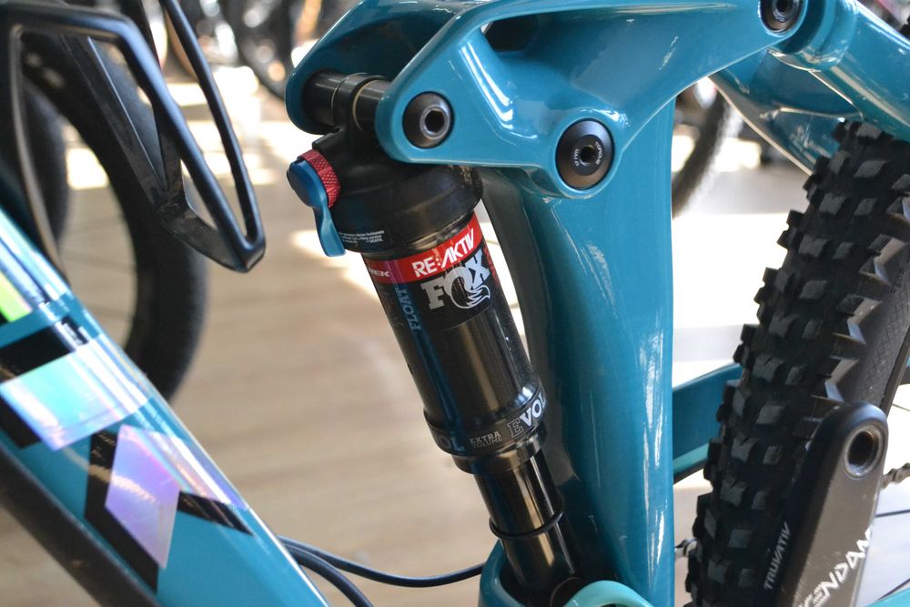 Rower MTB Trek Full Stache 8 Roz. M