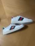 Tenis senhora gucci