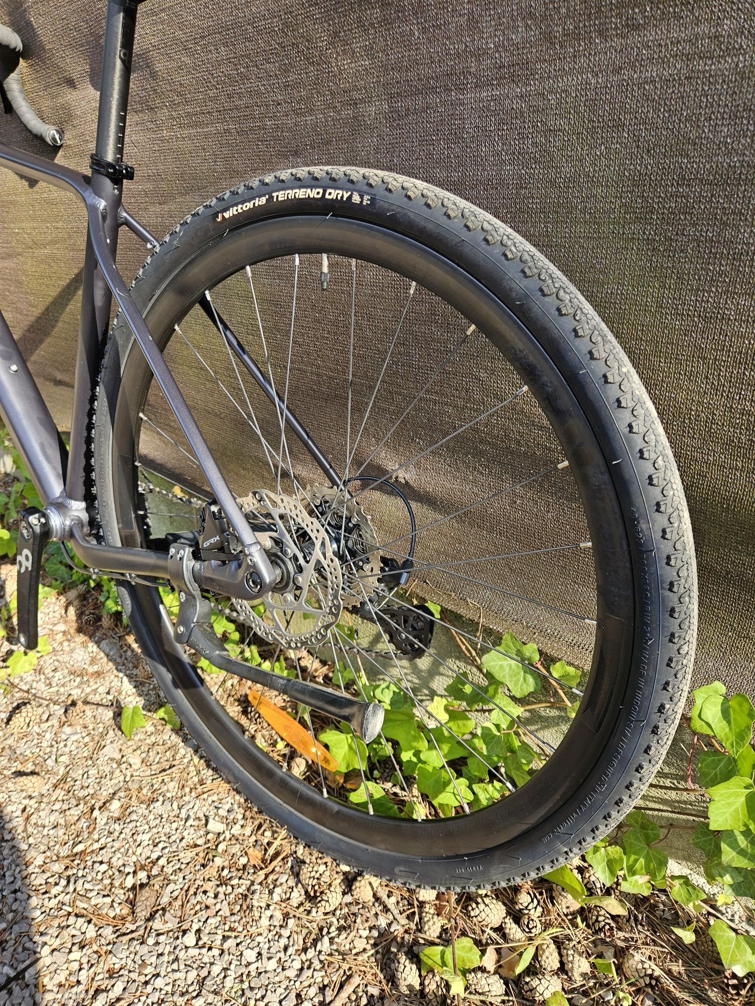 Rower Orbea Terra H40 GRX