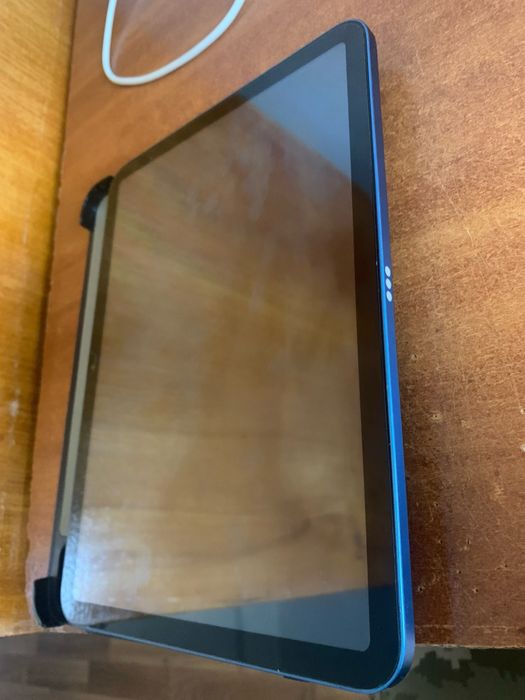 Планшет Apple iPad 11'' (A16) WiFi 128GB (MD4A4) Blue