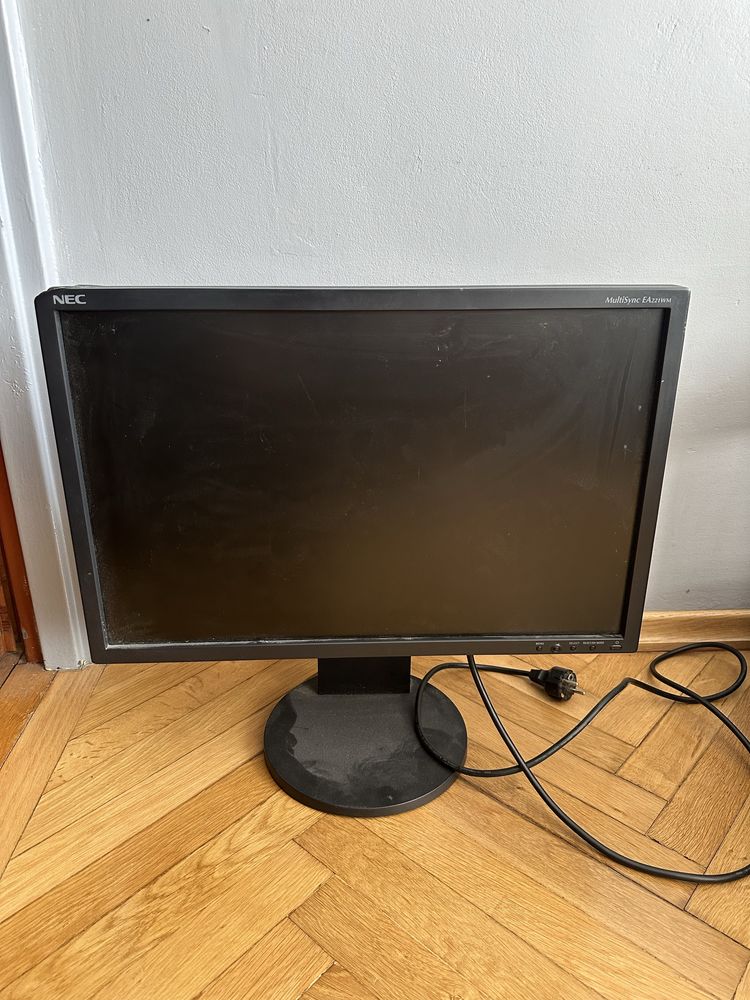 Sprzedam monitor Nec