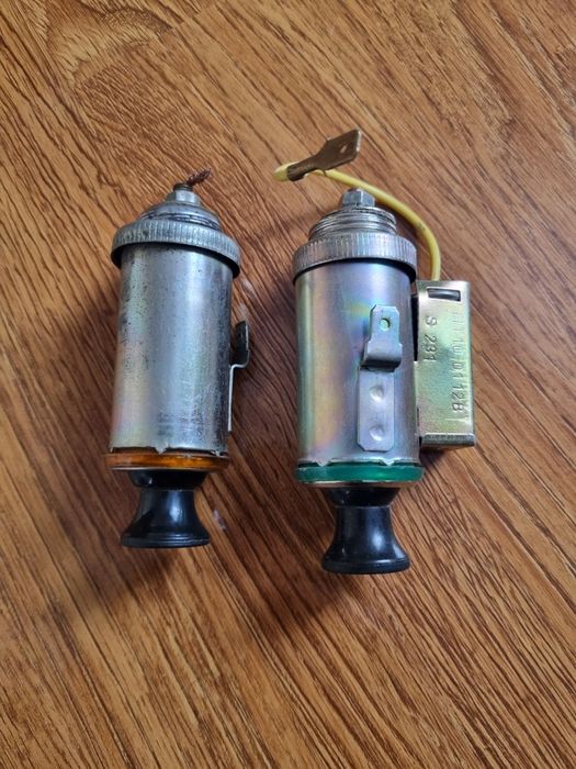 Прикурювач до авто