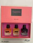 Perfumy damskie zestaw
