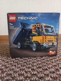 LEGO TECHNIC 2 в 1 б/в