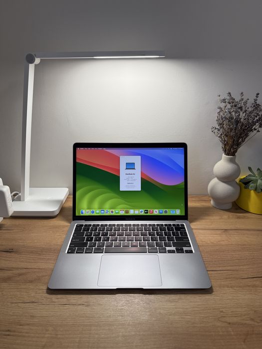 MacBook Air M1 16Gb 256Gb Spese 85%