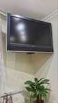 Телевізор Toshiba REGZA + smart box