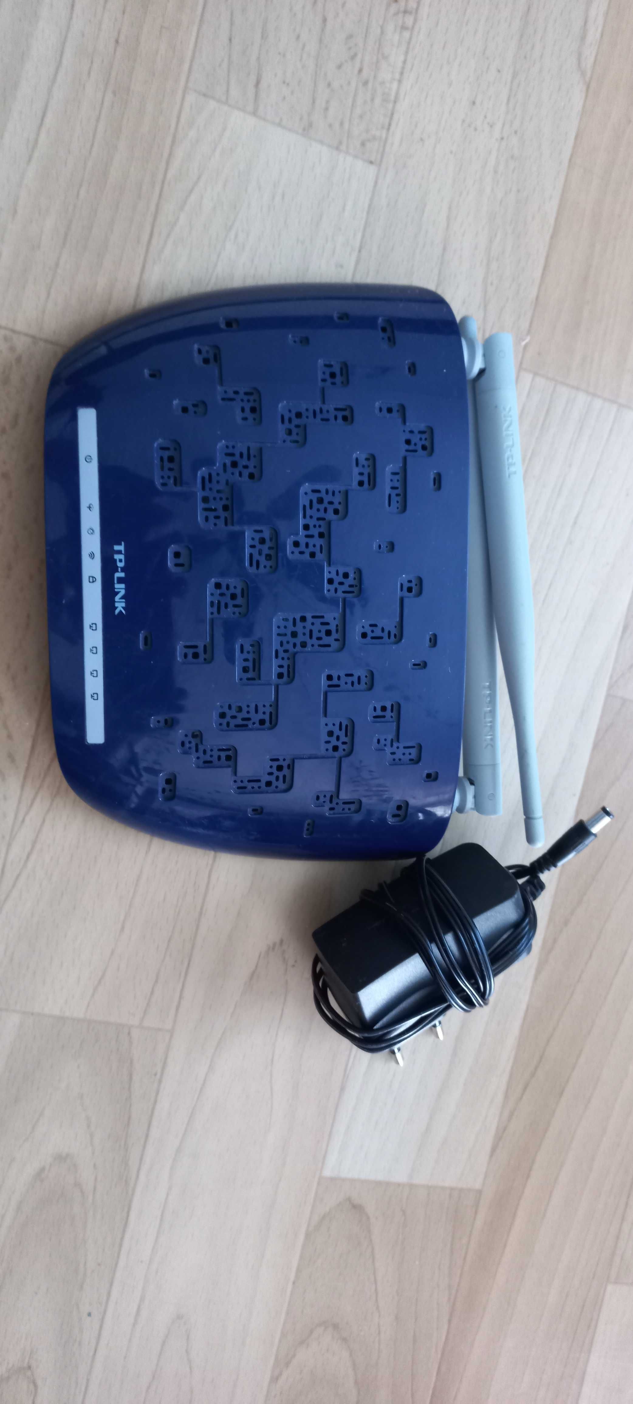 Używany Router TP-Link
