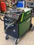 Spaearka tig Migatronic Commander 320 ac/dc