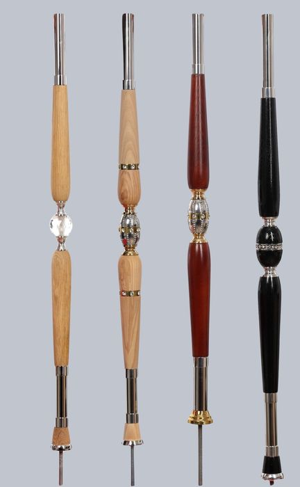 Лестницы  Балясини