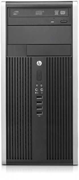 Комп'ютер ПК HP Compaq 6300 MT s1155 Core i3, i5, i7 /8GB/SSD 120, 240