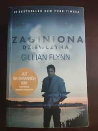 Gillian Flynn Zaginiona dziewczyna