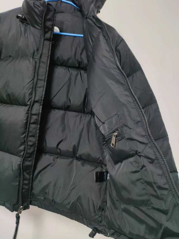 The North Face TNF Nuptse 700 retro 1996 kurtka puchowa M