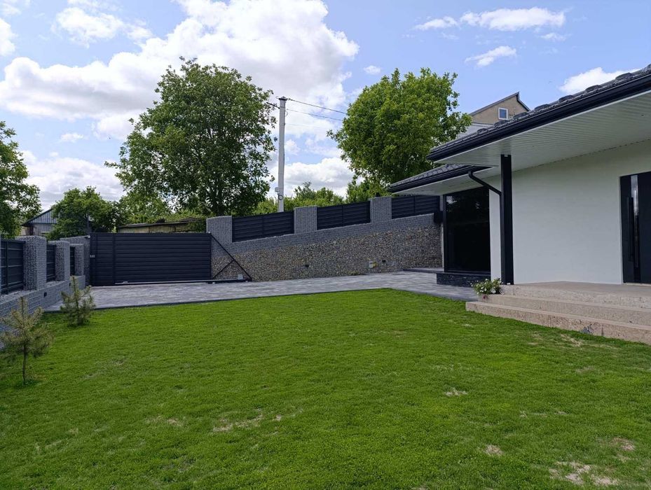 НОВИНКА ЦЬОГО ЛІТА! Продаж 3к будинку в р-ні Дубове ID: 39404
