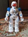 Robô/robot Smart Bot