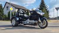 Trike, Trajka Honda Goldwing 1800 KAT. B