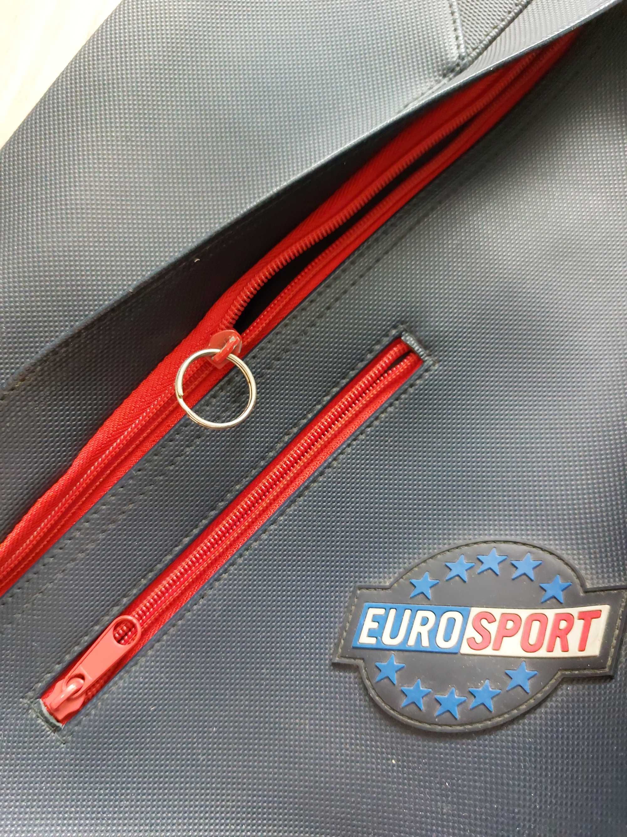 Plecak sportowy torba na ramię Eurosport