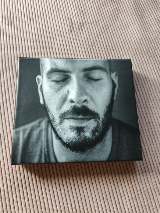 O.S.T.R. Życie po śmierci CD
