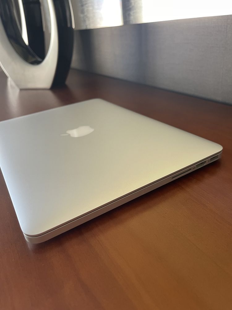 MacBook Pro (Retina 13 polegadas, início de 2015)