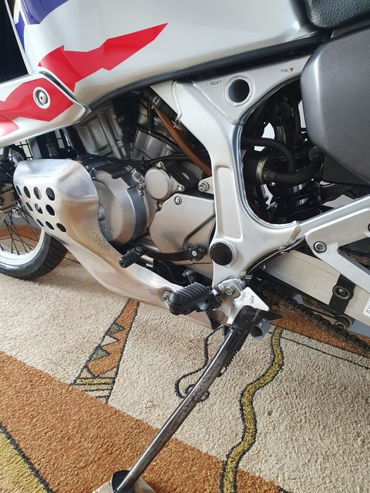 * Honda Africa Twin XRV 750 RD07 - sprowadzony z Niemiec  *