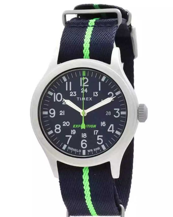 Годинник Timex EXPEDITION North Sierra TW2V23000. Новые, оригинал.