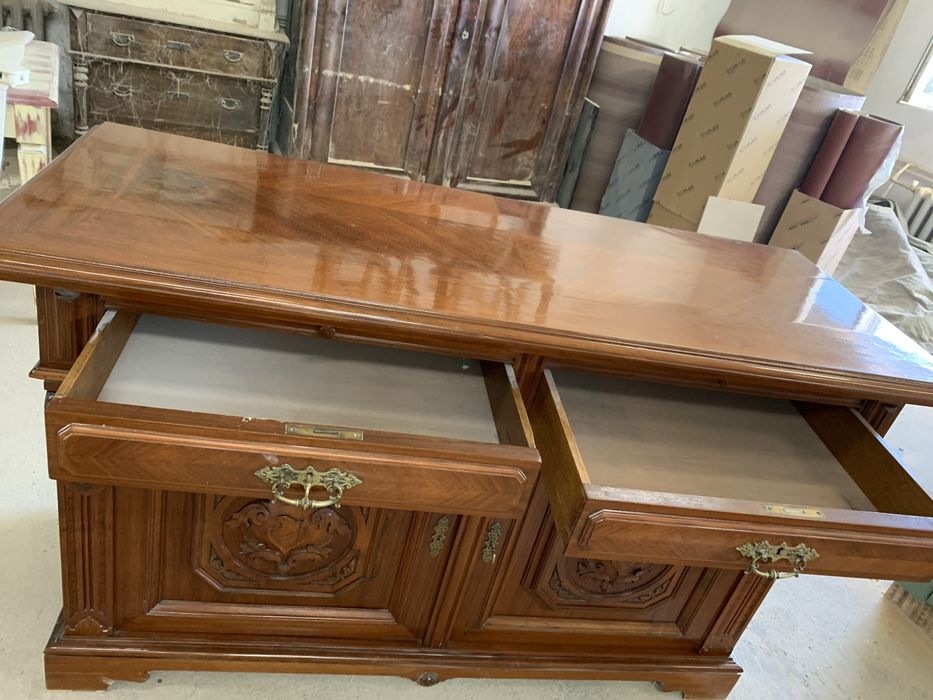 Starocie antyki meble