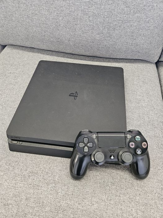 Ps4 desbloqueada aceito retomas