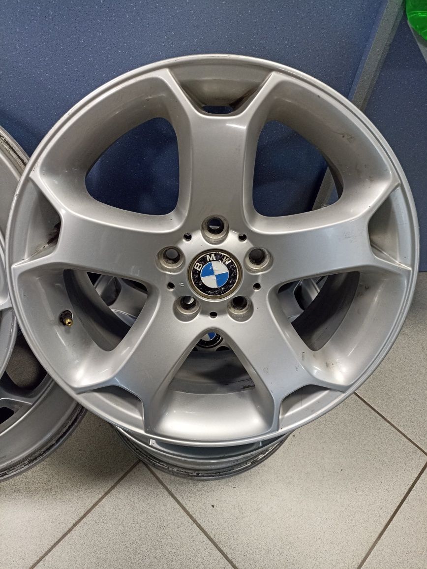 Диски Bmw 8,5Jx18 5x120