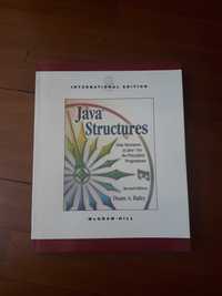 Livro Java Structures