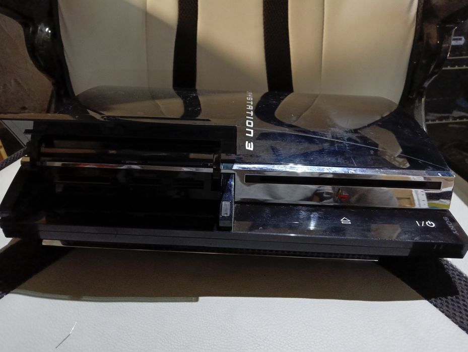 PS3 cechc04 złom