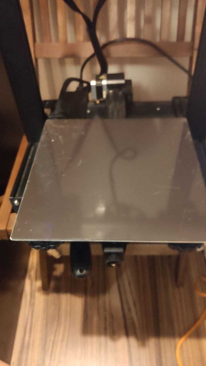 3D принтер Ender 3 V2 Neo