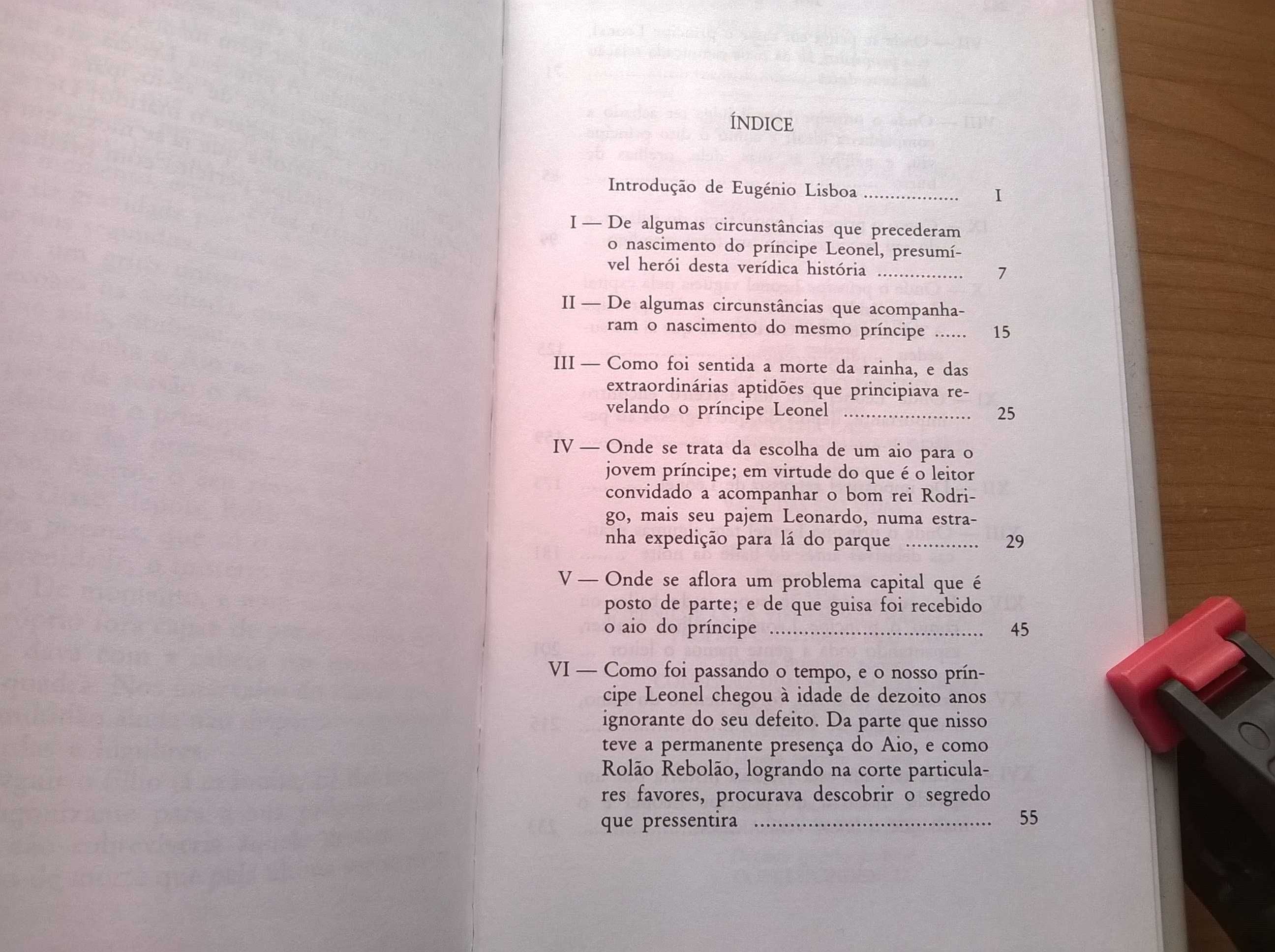 O Príncipe com Orelhas de Burro - José Régio