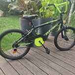 Rower BMX Atala Crime 20