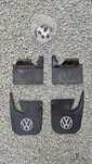 Chlapacze vw t4 transporter Westfalia