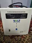 ДБЖ 12 V Volt Polska Sinus Pro 2200 E 12/230V 1600/2200W