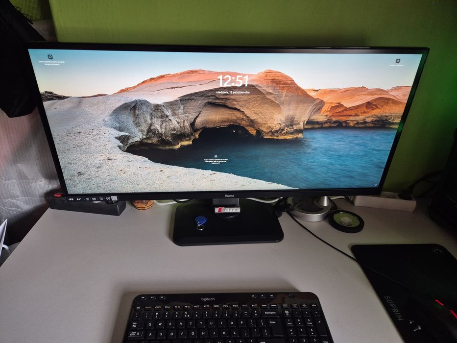 Komputer Rtx 3090ti i9 64GB W11