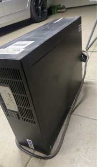 Ups no power 230v