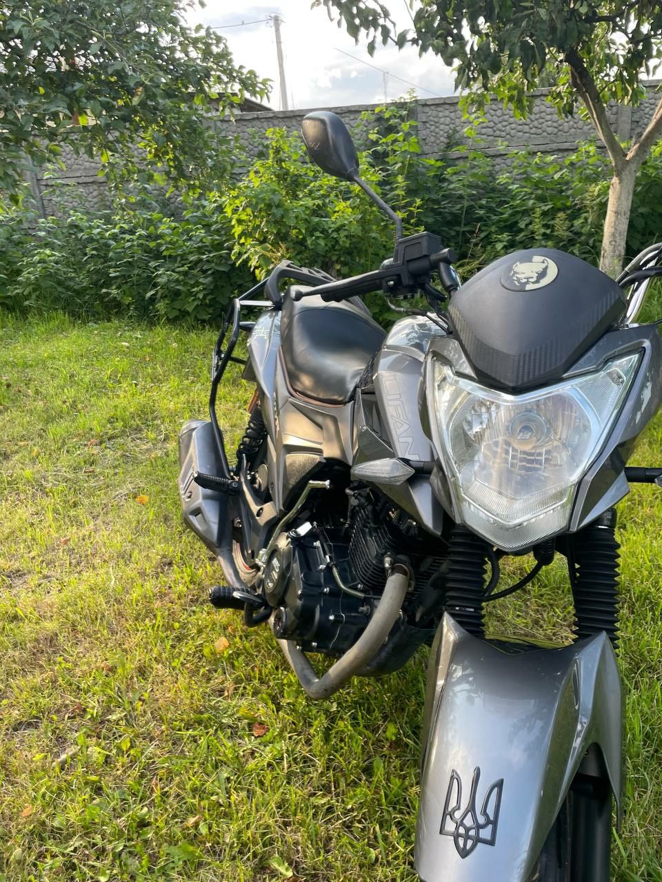 Ліфан сітір 200 з документами